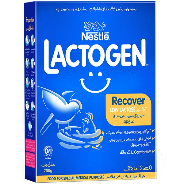 Lactogen Recover 200g
