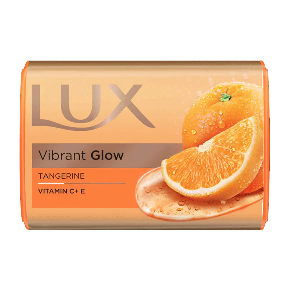 Lux Vibrant Glow Allure Tang 130g