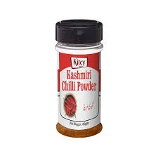 Kitcy Kashmiri Chilli Powder 60g