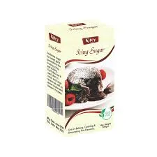 Kitcy Icing Sugar 250g