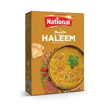 National Haleem Recipe Mix Masala 86g