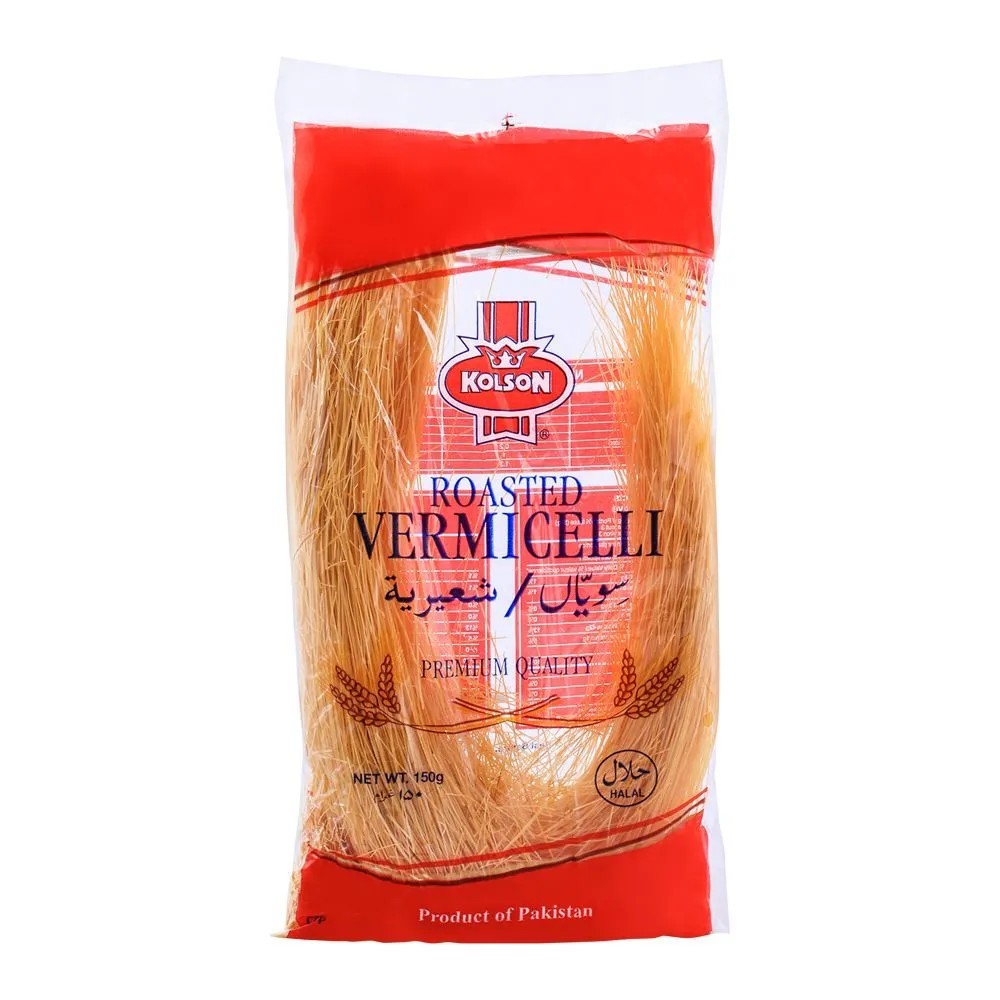Kolson Roasted Verrmicelli 150g