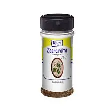 Kitcy Zeera Raita 60g