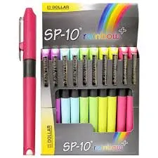 Fountain Pen Dollar Sp10 1 Piece
