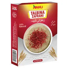Amaj Talbina Saffron 300g