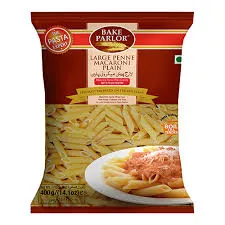 Bake Parlor Penne Plain 400g
