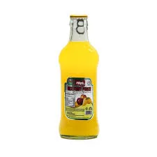 Tops Mixed Fruits 250ml Glass
