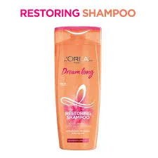 L'oreal Paris Elvive Dream Long Restoring Shampoo 175ml
