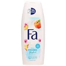 Fa Yoghurt Shower Cream 250ml