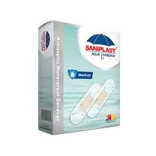 Saniplast Aqua Bandage 1 Unit