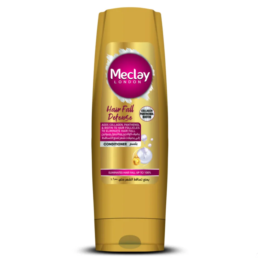 Meclay London Hair Fall Defense Conditioner 180ml