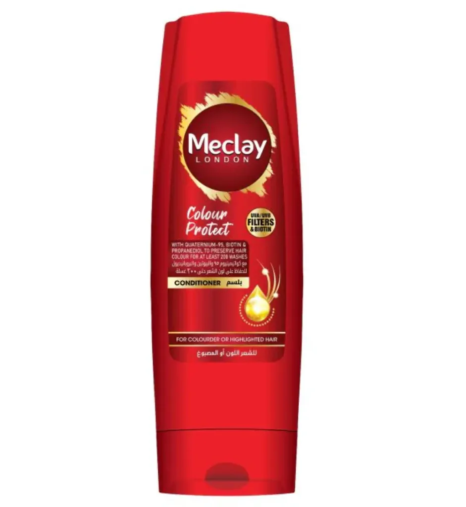 Meclay London Colour Protect Conditioner 180ml