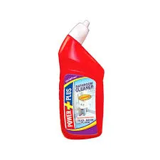Power Plus Original Bathroom Cleaner 250ml