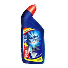Power Plus Toilet Bowl Cleaner 800ml