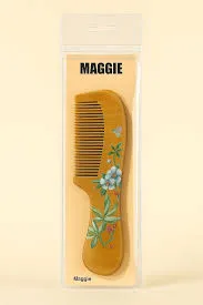 Maggie R2209 Hair Comb 1 Unit