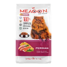 Meaoon Cat Food Persian 400g
