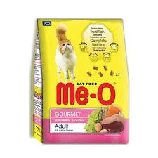 Meaoon Gourmet Cat Food 400g