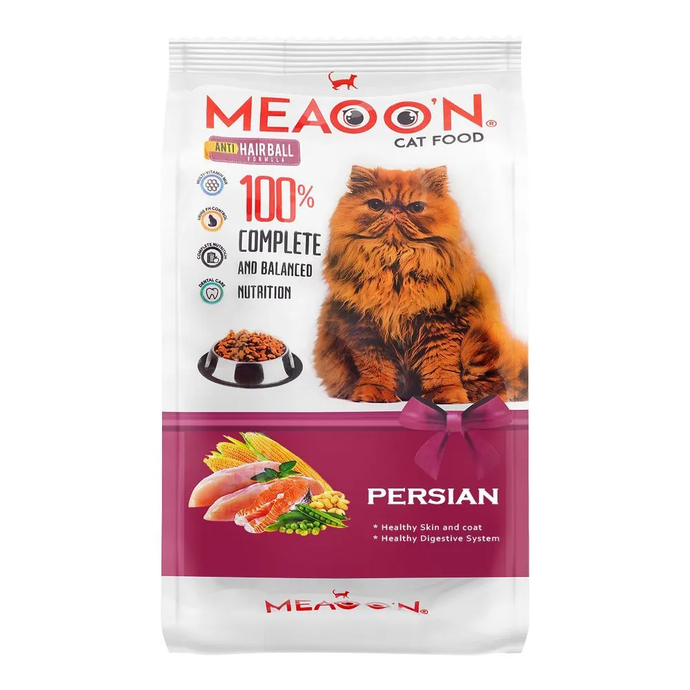 Meaoon Persian Cat Food 1kg