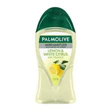 Palmolive Hand Sanitizer Lemon & White Citrus 55ml