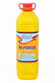 Clean free Hi Power Phenyle 1L