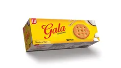 Gala Egg Biscuit Family Pack 71.4g