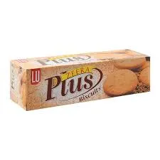 Zeera Plus Biscuits 70g
