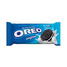 Oreo Original Biscuit 57g