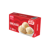 Wall's King Kulfa 375ml