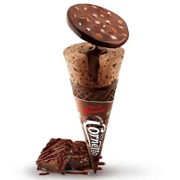Cornetto Disc Choco Coffee 105ml