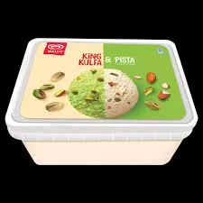 Walls King Kulfa & Pista Bucket 1400ml
