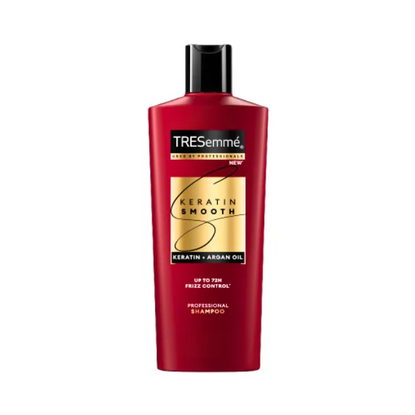 Tresemme Keratin Smooth Shampoo 360ml