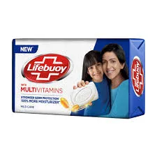 Lifebuoy Soap Germ Protection 1 Unit