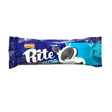 Bisconni Biscuit Rite Chocolate Ticky Pack 18.2g