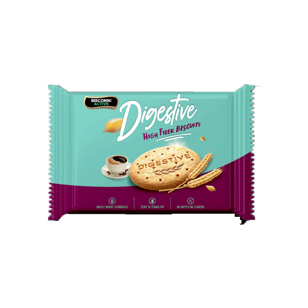 Digestive Biscuits 30g