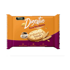 Digestive Sugar Free Biscuits 30g