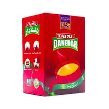 Tapal Danedar Hard Pack 85g