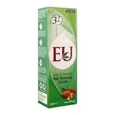Eu Cream Dry Skin 30g