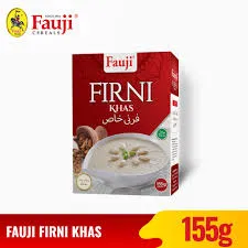 Fauji Firni Khas 155g