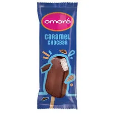 Omore Coffee Chocbar 50ml