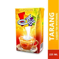Tarang Liquid Tea Whitener 225ml
