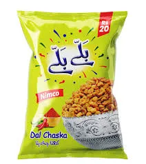 Shahi Ballay Ballay Dal Chana 19g