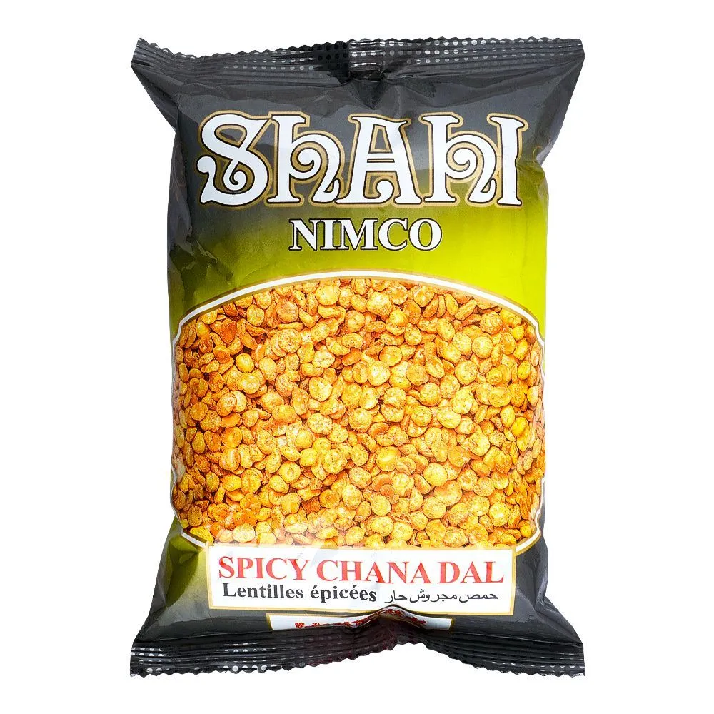 Shahi Nimko Spicy Daal Chana 200g