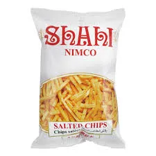 Shahi Nimko Salted Chips 1 Packet
