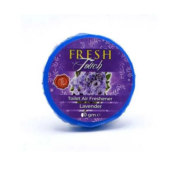 Fresh Touch Toilet Air Freshener Refill 50g