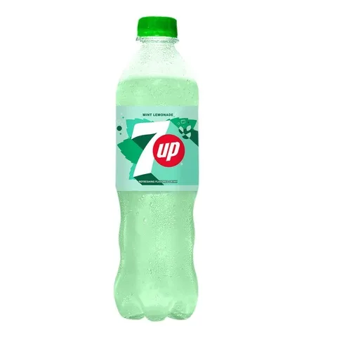 7Up Mint Lemonade (PET) 500ml