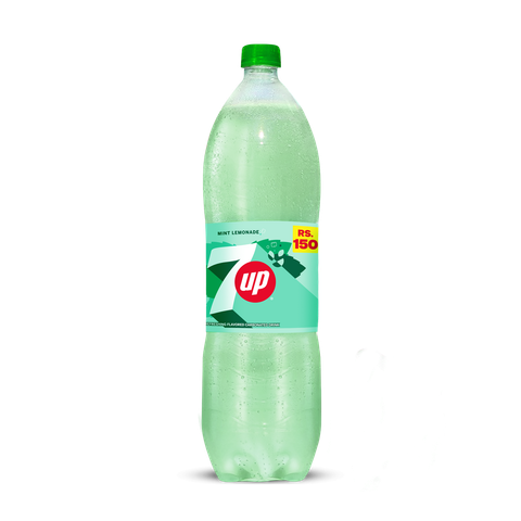 7Up Mint Lemonade (PET) 1.5L