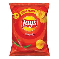 Lay's Masala (Rs. 30) 1 Unit