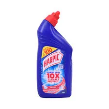 Harpic Toilet Cleaner Promo Pack 450ml