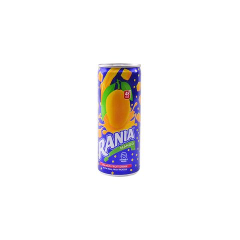 Rania Mango Fruit Drink 1 Unit