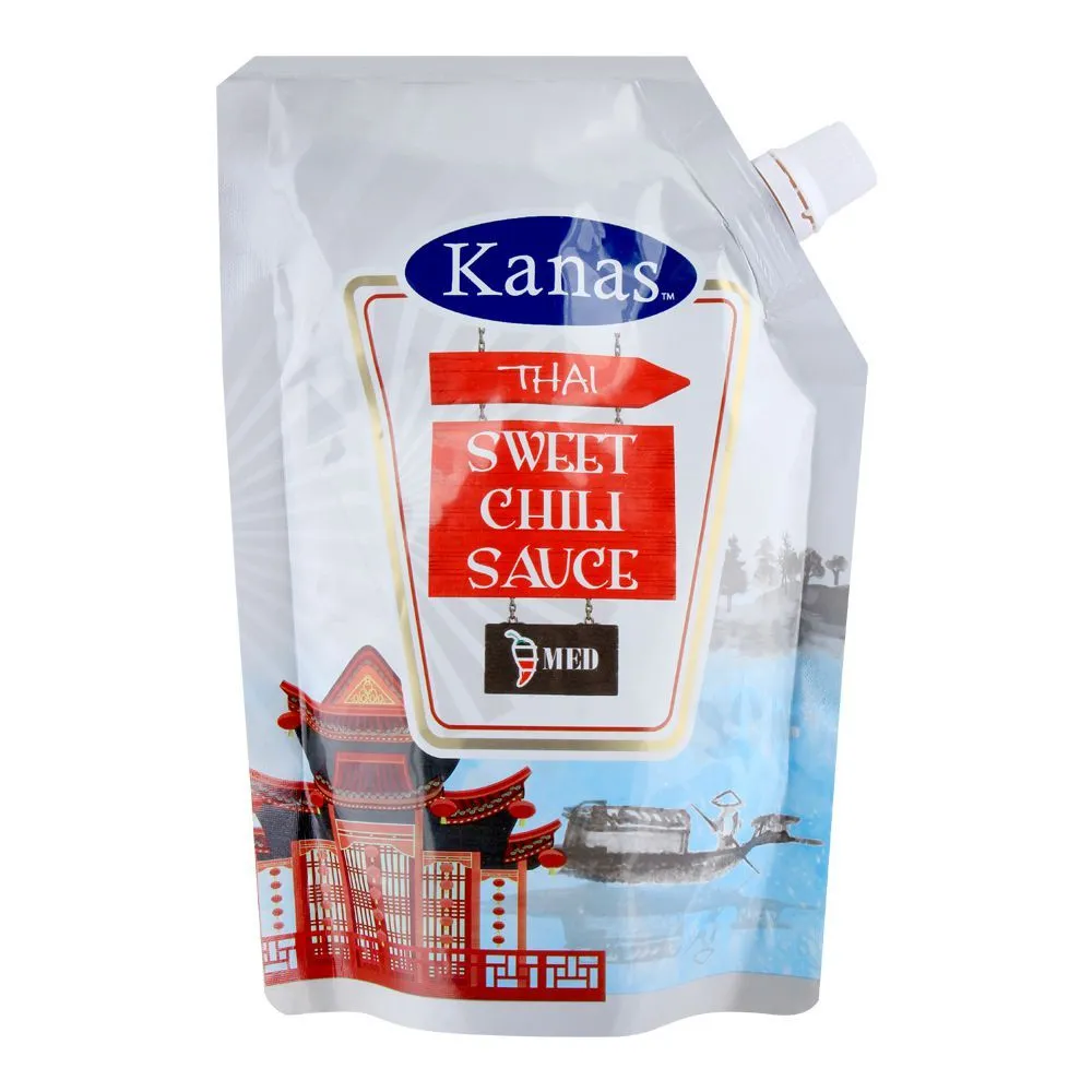 Kanas Sweet Chili Sauce 400g